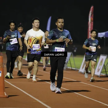 Runner Photo 4812931