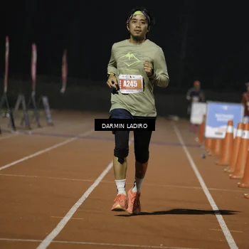 Runner Photo 4812936