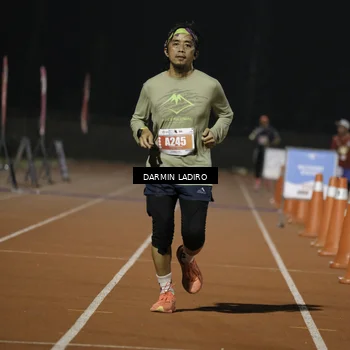 Runner Photo 4812940