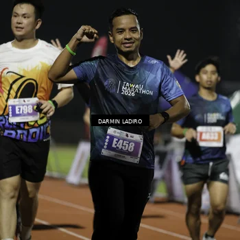 Runner Photo 4812941