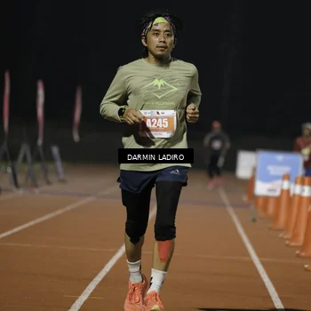 Runner Photo 4812942