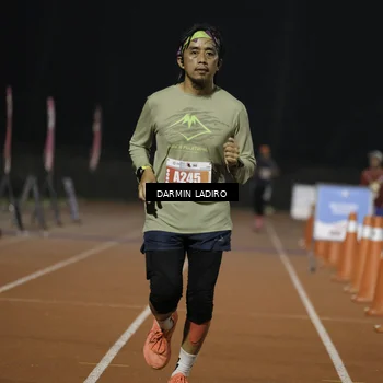 Runner Photo 4812946