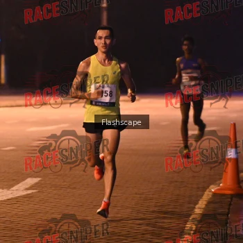 Runner Photo 481295