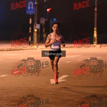 Runner Photo 481296