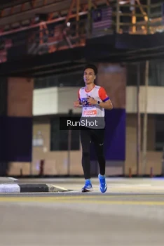 Runner Photo 4812971