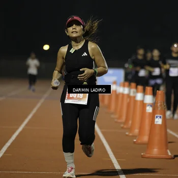 Runner Photo 4812978