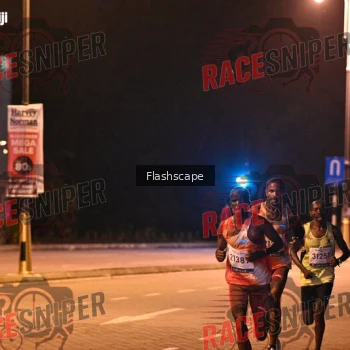Runner Photo 481298