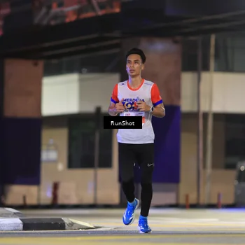 Runner Photo 4812981