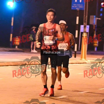 Runner Photo 481299