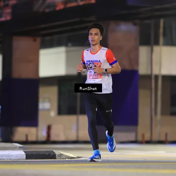 Runner Photo 4812997