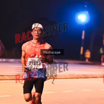 Runner Photo 481302