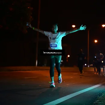 Runner Photo 4813040