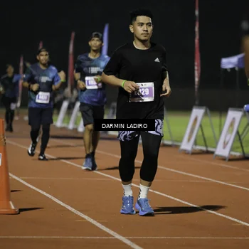 Runner Photo 4813041