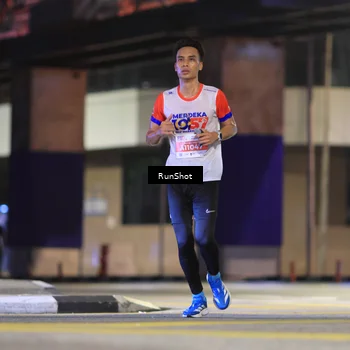 Runner Photo 4813044