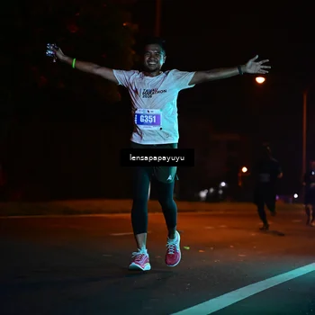 Runner Photo 4813045