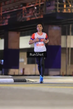 Runner Photo 4813046