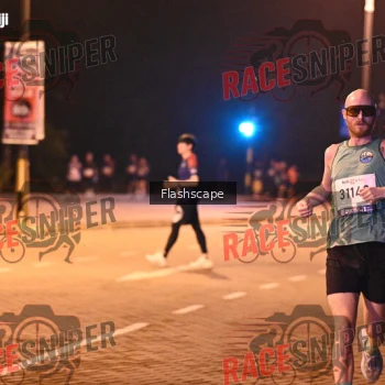 Runner Photo 481305