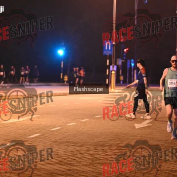 Runner Photo 481306