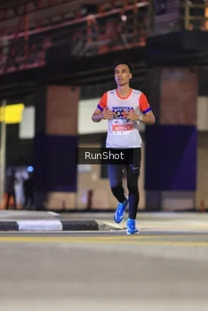 Runner Photo 4813060