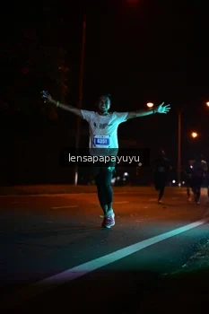 Runner Photo 4813072