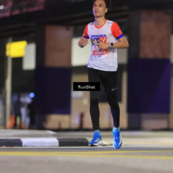 Runner Photo 4813075
