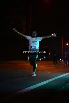 Runner Photo 4813079