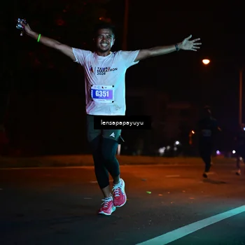 Runner Photo 4813081