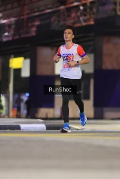 Runner Photo 4813089