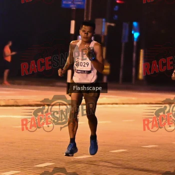 Runner Photo 481309