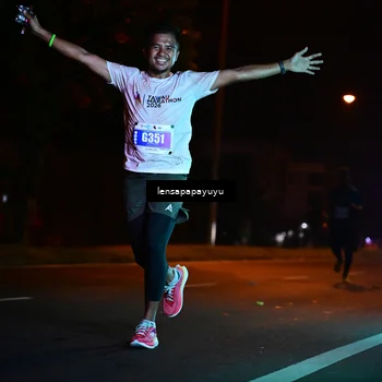 Runner Photo 4813097