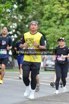 Runner Photo 48131