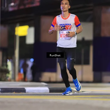Runner Photo 4813102