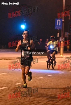 Runner Photo 481312
