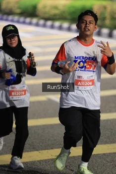 Runner Photo 4813121
