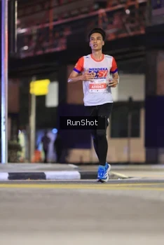 Runner Photo 4813123