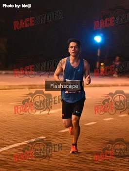 Runner Photo 481313