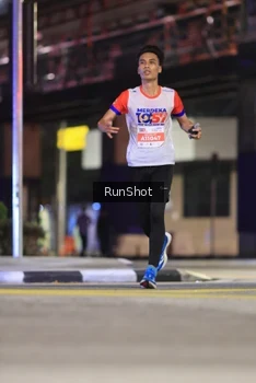 Runner Photo 4813137