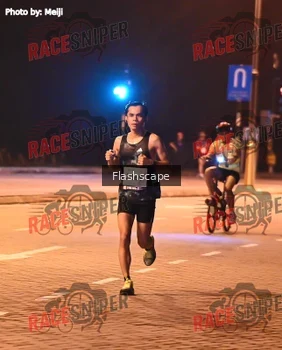 Runner Photo 481314