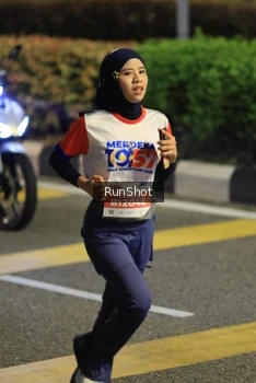 Runner Photo 4813140