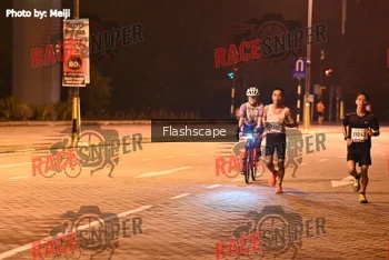 Runner Photo 481315