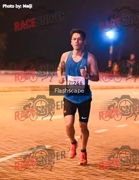 Runner Photo 481316