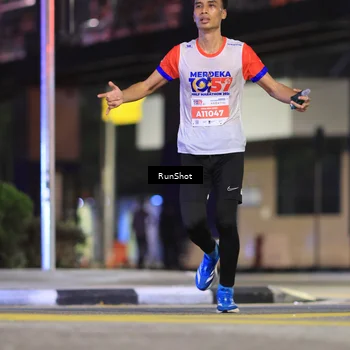 Runner Photo 4813163