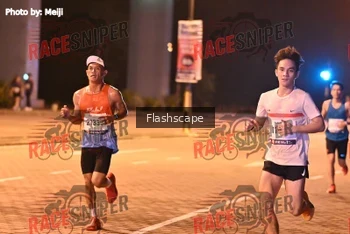Runner Photo 481317