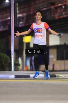 Runner Photo 4813173