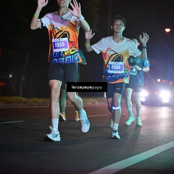 Runner Photo 4813187