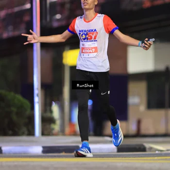 Runner Photo 4813200
