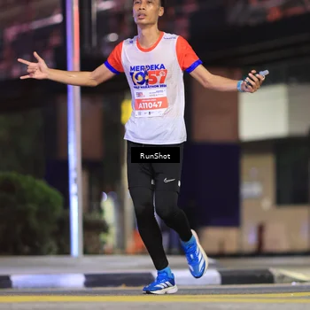 Runner Photo 4813204