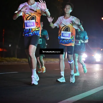 Runner Photo 4813222