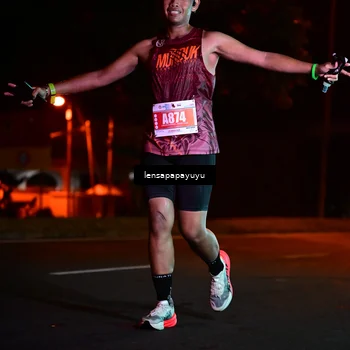 Runner Photo 4813226
