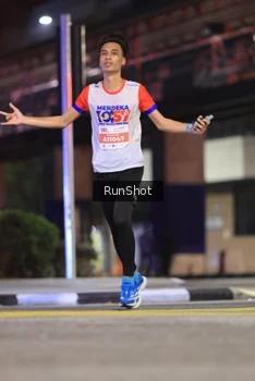 Runner Photo 4813238